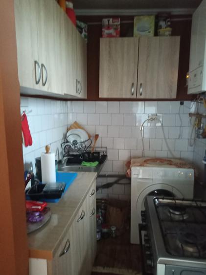 Casă cu 2 camere în Central