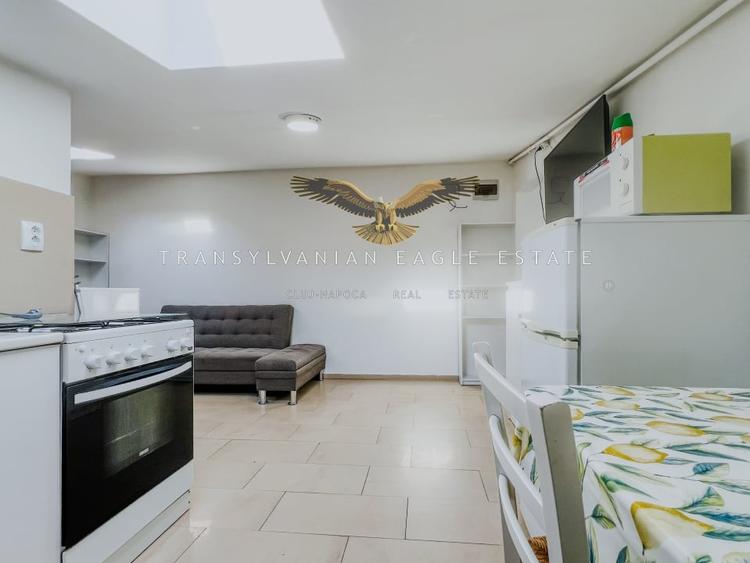 Apartament modern|2 camere| situat in P-ta Abator/Str. Bucuresti - 10