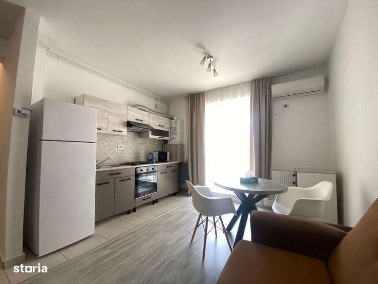 Apartament 2 camere studio Militari Residence Aqua garden Rezervelor - 4