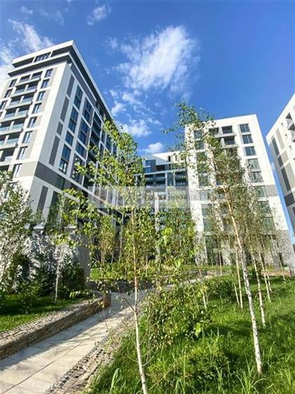 Apartament cu 2 camere decomandat, mobilat în Aviației