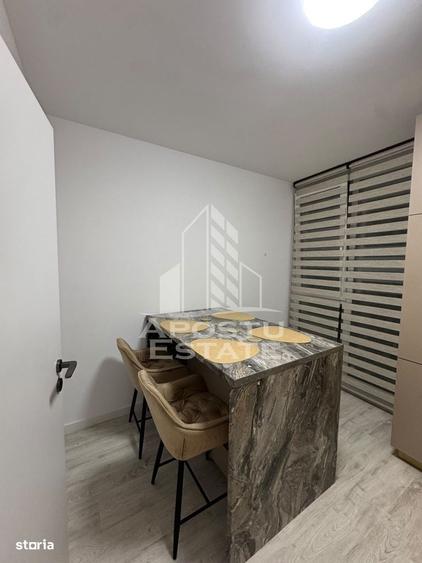 Apartament cu 2 camere de vanzare , Campeador City , Torontalului - 3
