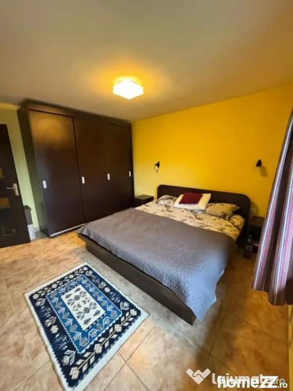 Casa in?iruita moderna P+2 Tau?ii Magherau? - 14
