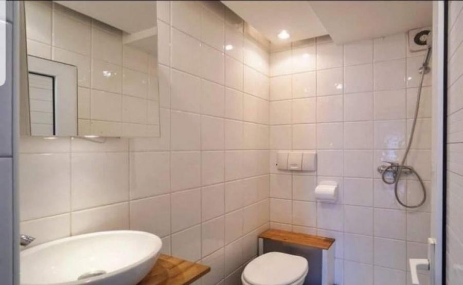 Apartament cu 3 camere decomandat în Unirii