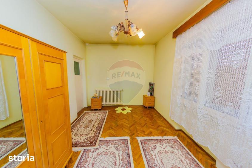 Proprietate rezidentiala de vanzare la 2 pasi de Parcul Regina Maria - 13
