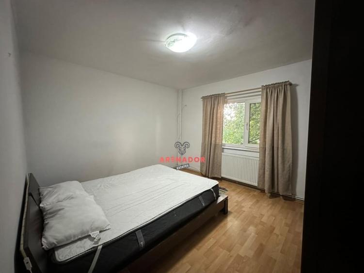 Inchirieri Apartamente 2 Camere Obor - 2