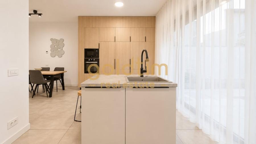Casă individuală cu 6 camere cu Canalizare în Pipera