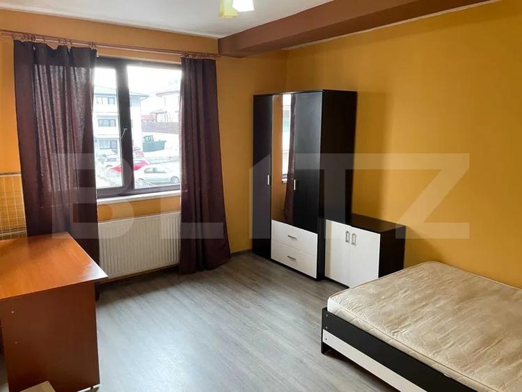 Apartament 3 camere, 60 mp, zona Teilor - 5