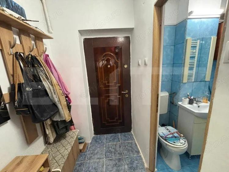 Garsonieră semidecomandată în Sud