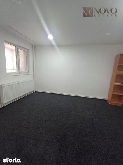 Spațiu comercial, de 135 mp, în Eroii Revoluției