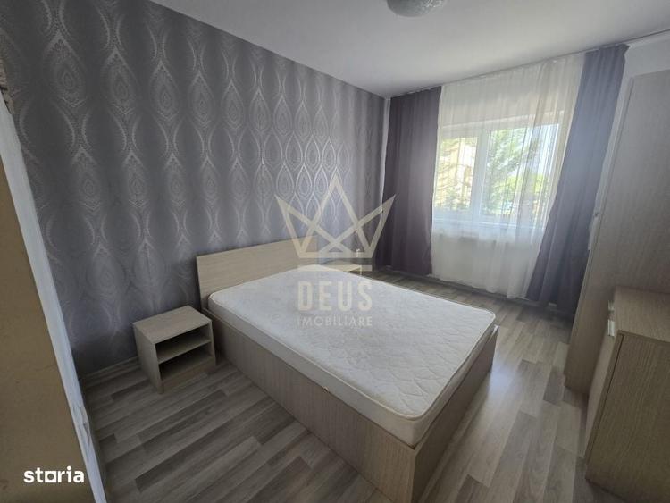 Apartament cu 2 camere decomandate si loc de parcare in Buna Ziua - 1