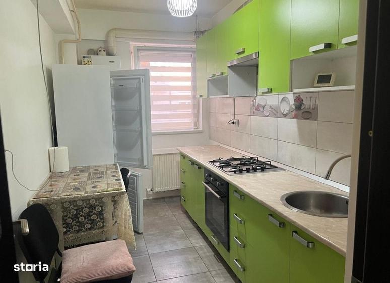 Garsonieră în Cug