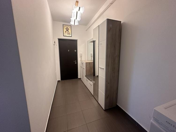 Apartament 2 camere decomandat | Mobilat si utilat | Balcon | Etaj 2 | Metrou Dimitrie Leonida | 500 Euro/luna - 4