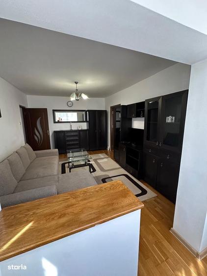 Apartament cu 2 camere în Complex Studențesc