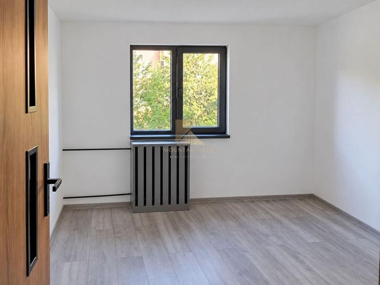Apartament cu 2 camere semidecomandat în Electroprecizia