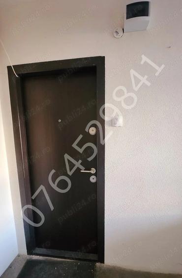 Apartament 1 camera, ULTRACENTRAL zona Piata Victoriei-Dorobanti,Str. Grigore Alexandrescu 88 - 5
