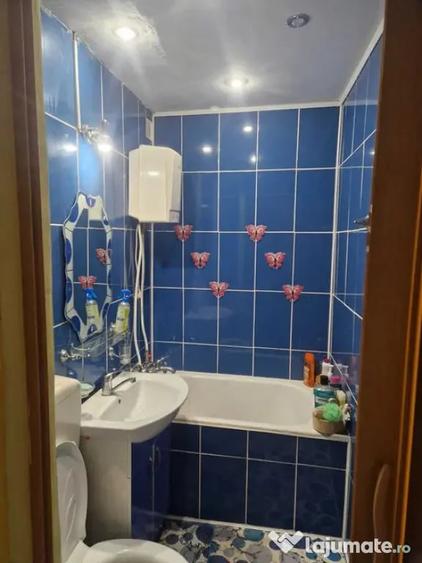 Apartament 2 camere semidecomandat 45 mp Bailesti Centru - 3