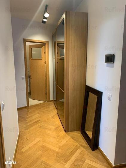 Apartament cu 2 camere decomandat, mobilat în Pantelimon
