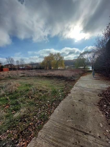 Teren Construcții intravilan de 1731 mp, în Corbeanca
