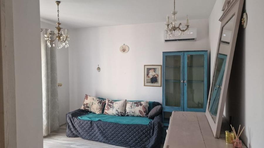 Apartament cu 2 camere decomandat, mobilat în Giroc