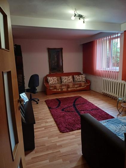 Apartament cu 2 camere decomandat, mobilat în Mănăștur — fotografia 1