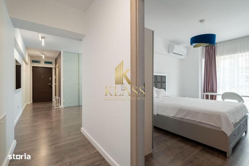 3 Camere Premium | Belvedere Residence Pipera | Parcare Subterana - 9