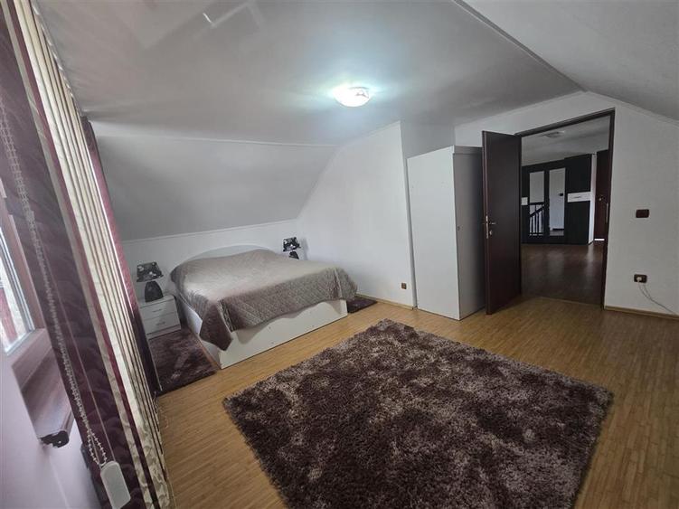 Casă cu 5 camere cu Piscina în Dridif