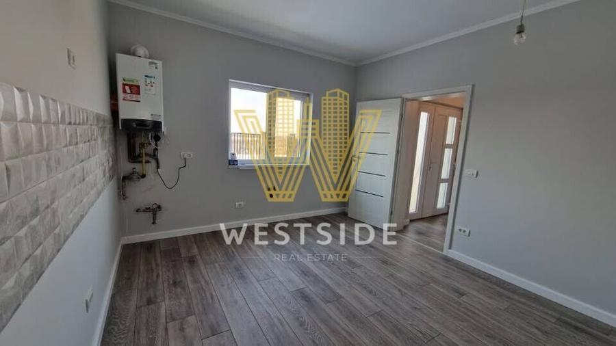 Apartament cu 4 camere decomandat în Remetea Mare
