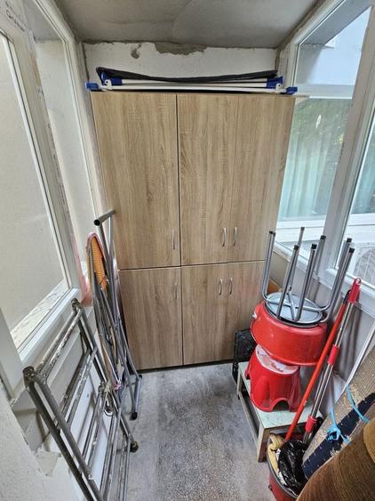 Apartament cu 2 camere semidecomandat, mobilat în Tineretului