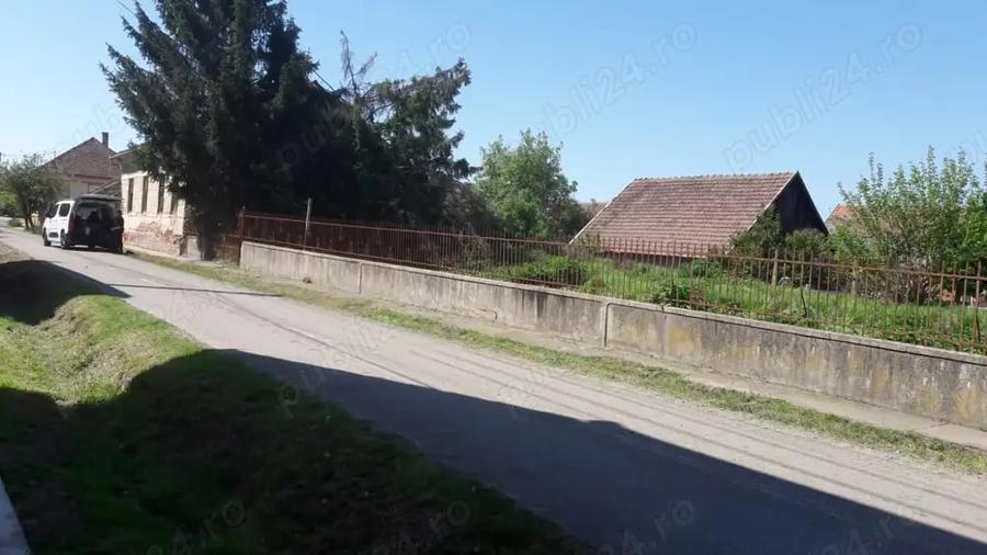 Casă cu 3 camere în Urziceni