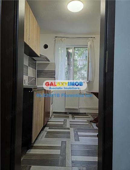 Apartament cu 2 camere semidecomandat, mobilat în Drumul Taberei