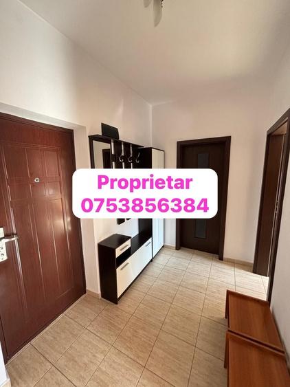 Apartament decomandat în Zorilor