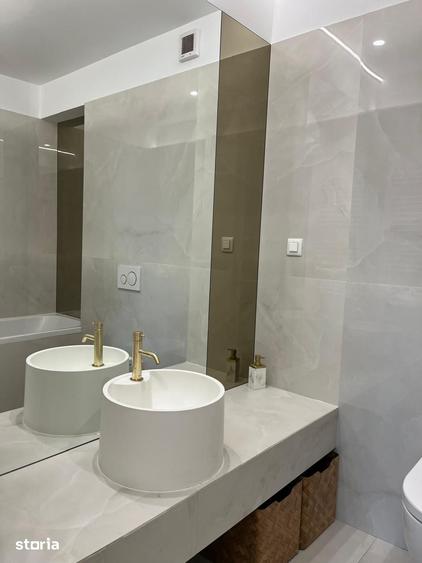 Apartament 3 camere/ Cortina North/ Pipera/ Promenada+ parcare - 9