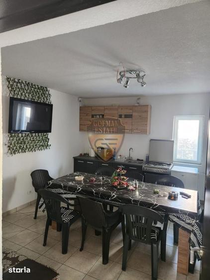 Casă cu Teren 500 Mp în Lumina