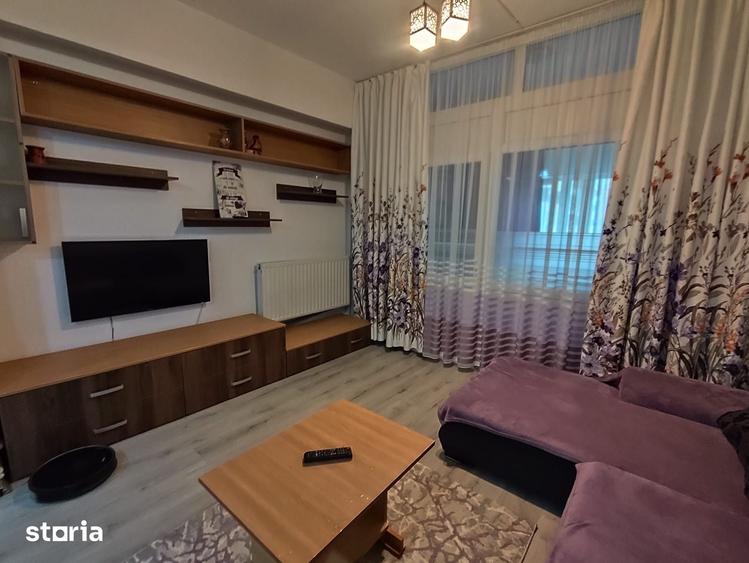 Apartament cu 2 camere în Chiajna