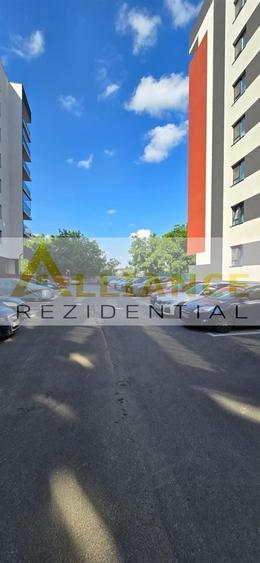Apartament cu 2 camere în Apărătorii Patriei