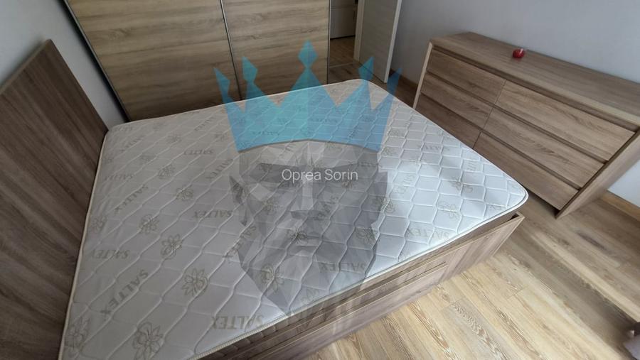 Apartament 2 Camere Complex 21 Residence Politehnica Bucuresti