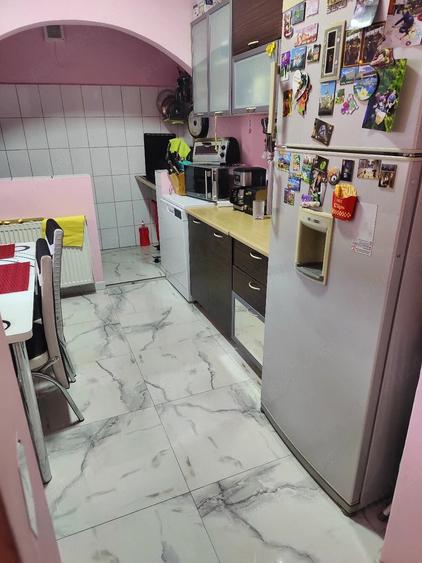 Casă cu 3 camere cu Teren 110 Mp în Iosefin