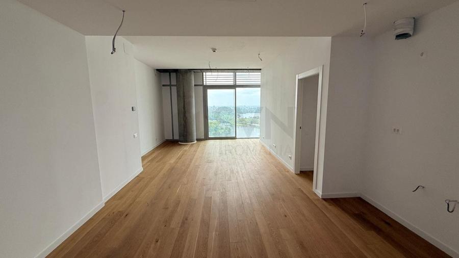 Apartament cu 2 camere decomandat în Floreasca