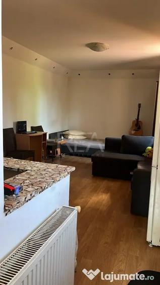 Garsonieră semidecomandată în Giulești