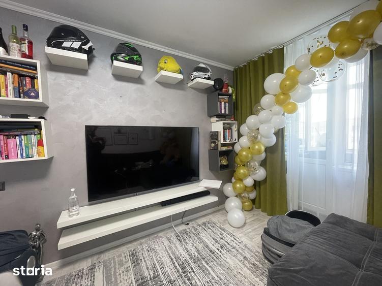 Apartament 2 camere-Alexandru cel bun/piata voievozilor - 3