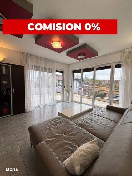 Apartament cu 2 camere în Europa