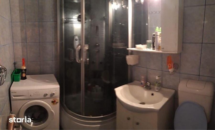 Apartament cu 2 camere decomandat în Calea Aradului