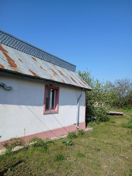 Casă cu 4 camere în Broșteni