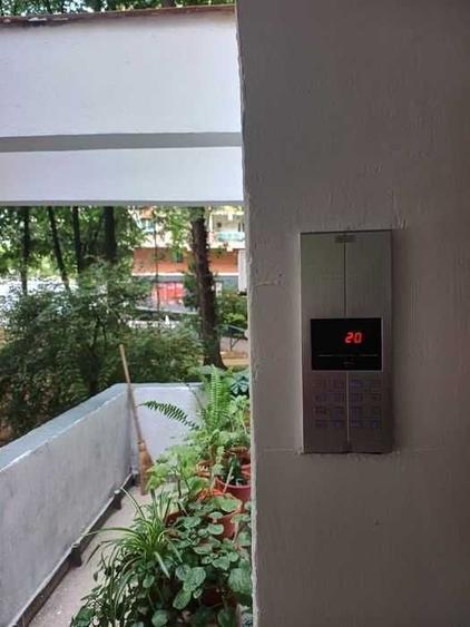 Garsonieră în Alexandru Obregia