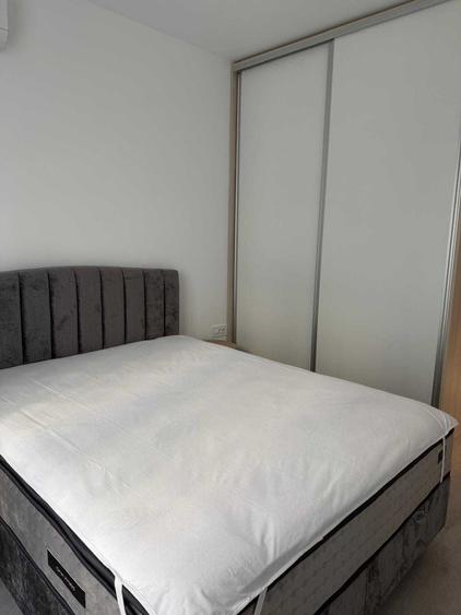 Apartament cu 2 camere decomandat în Gorjului