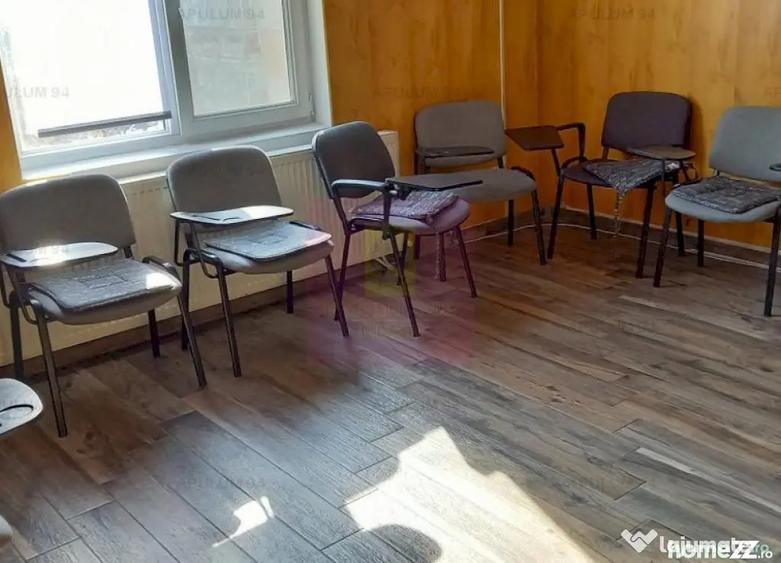 Spațiu comercial, de 1,084 mp, în Lujerului
