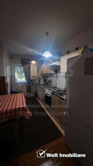 Apartament cu 3 camere decomandate in Zorilor, UMF - 6