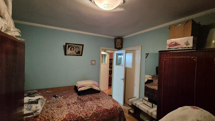 Apartament cu 2 camere semidecomandat în Țiglina 1