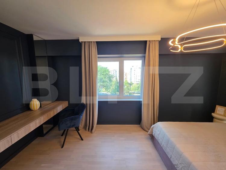 Apartament cu 2 camere, 56.80 mp, zona Bucegi Residence - 15