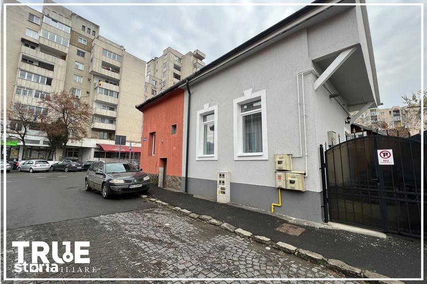 Apartament cu 1 camera de inchiriat 7 Noiembrie, Targu Mure? - 18